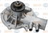 OPEL 1334033 Water Pump